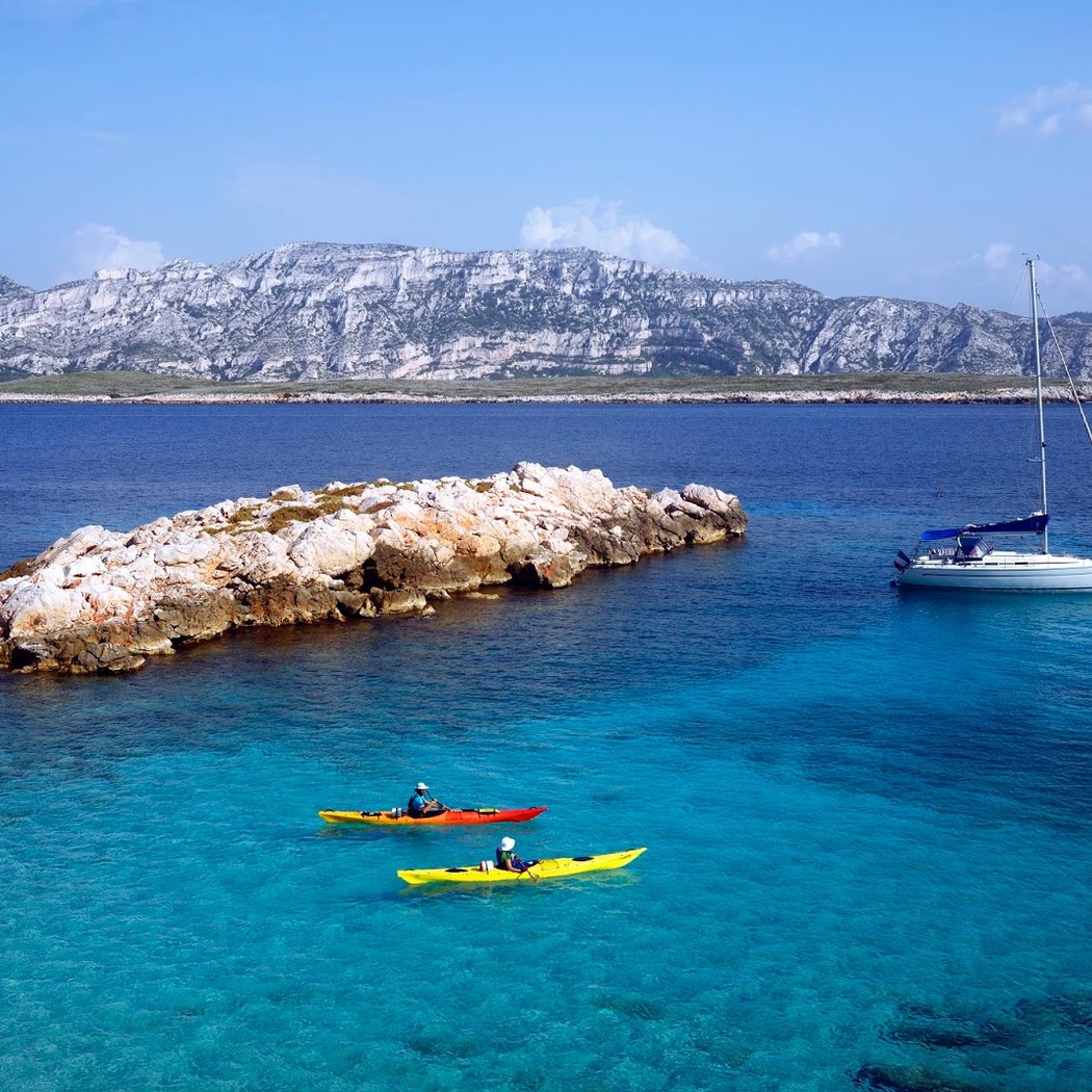 Expénature La Ciotat 1
