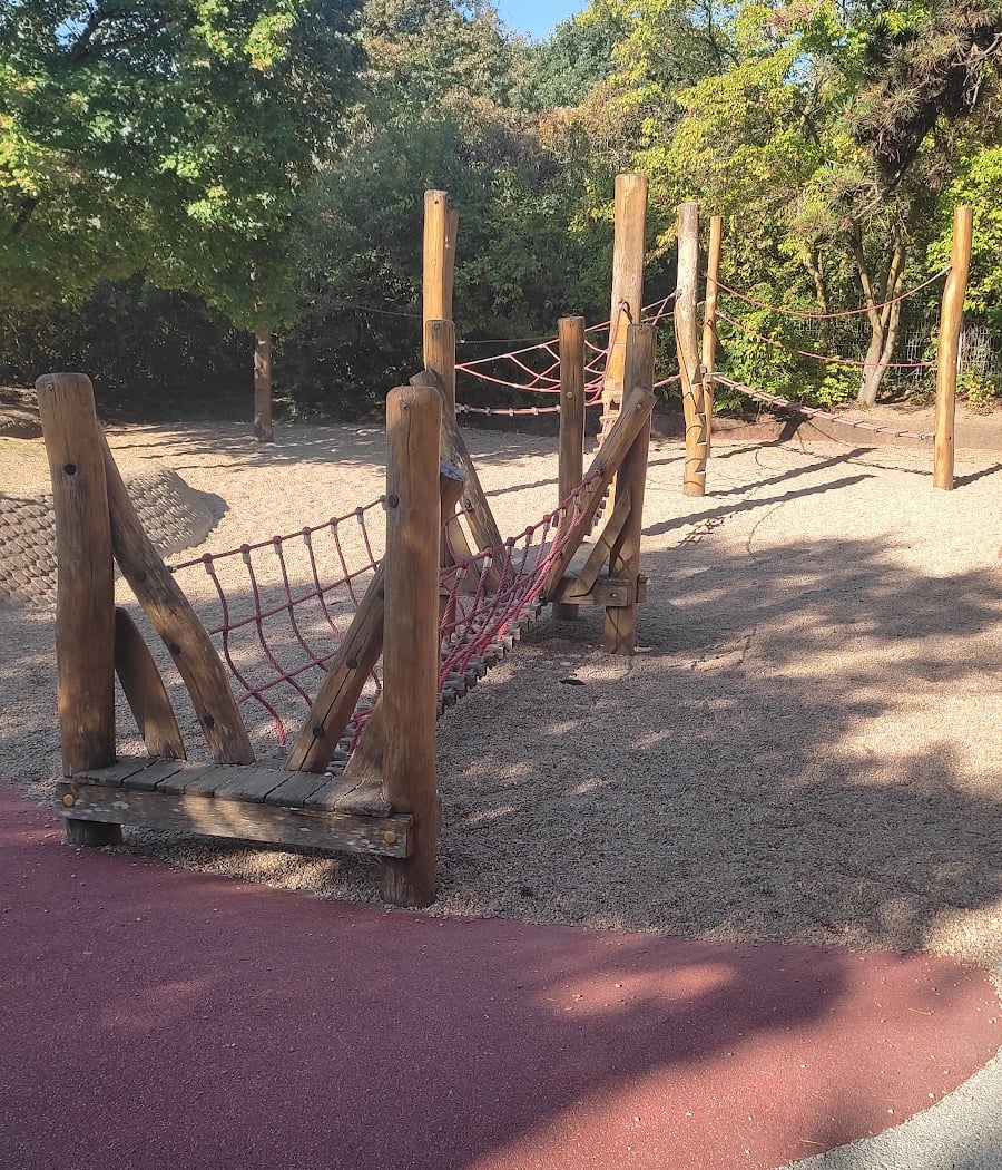 Playground 1