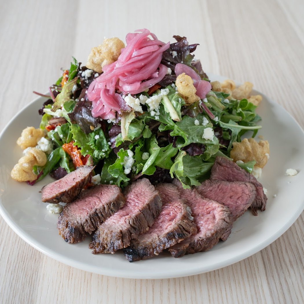 The SoSo - Neighborhood Kitchen 1