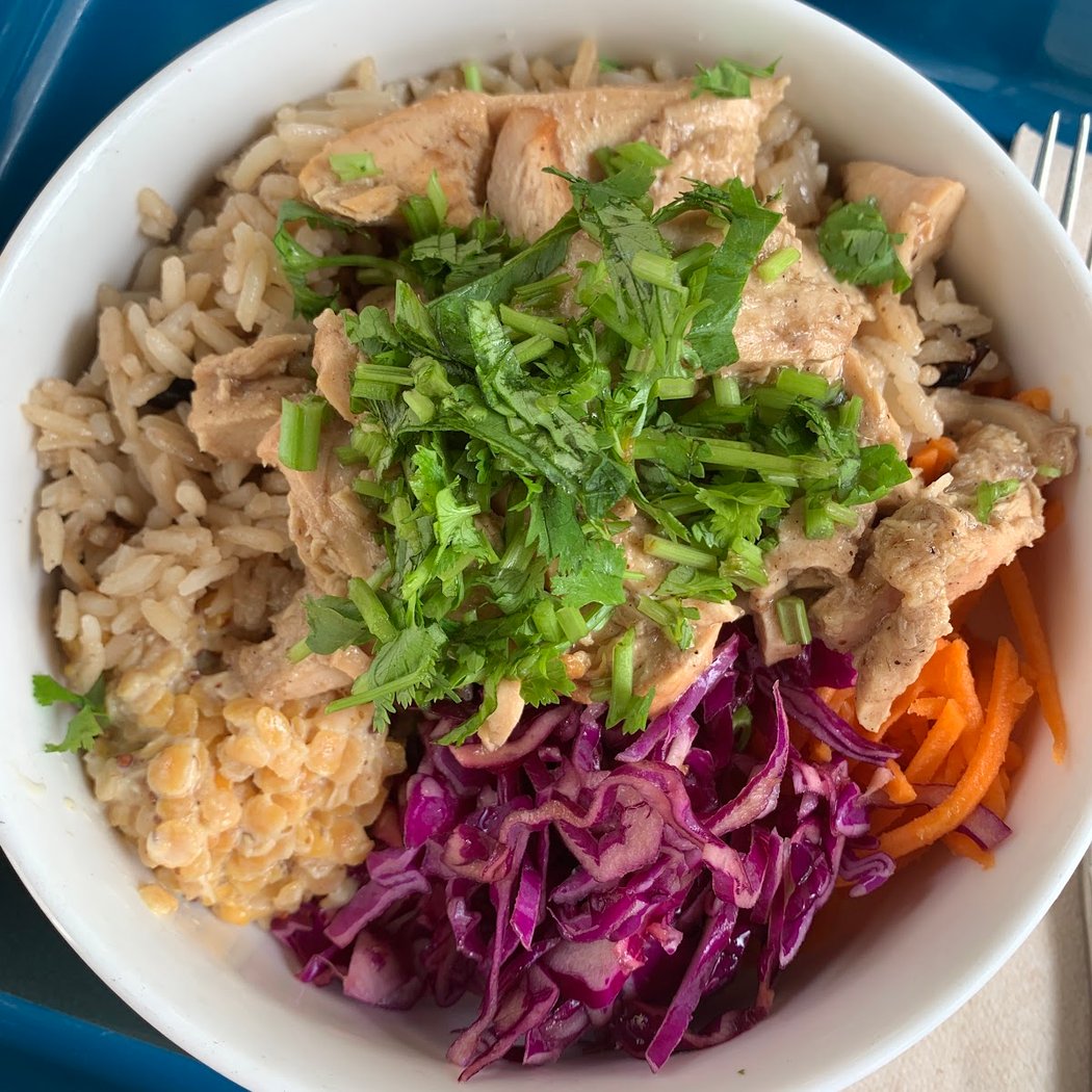 Banh Mi Kitchen 3