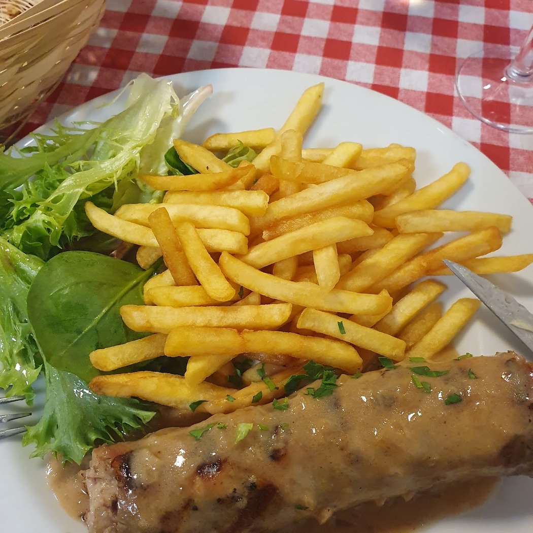 Restaurant Des Landes BOUGUENAIS 3