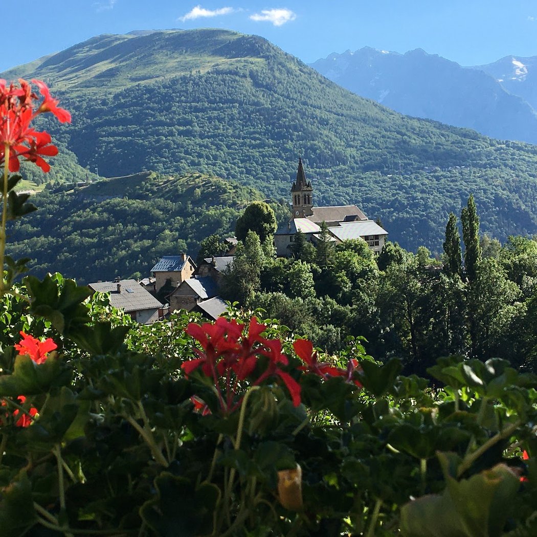 Oisans 3