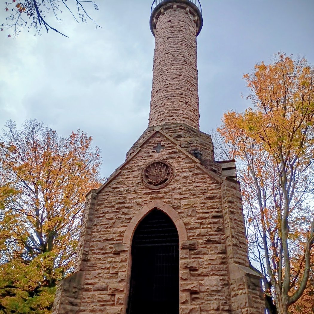 Mount Albion Cemetery 1