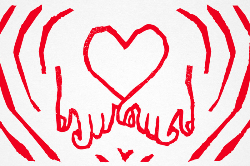 PRÉ-VALENTINE'S DAY 1