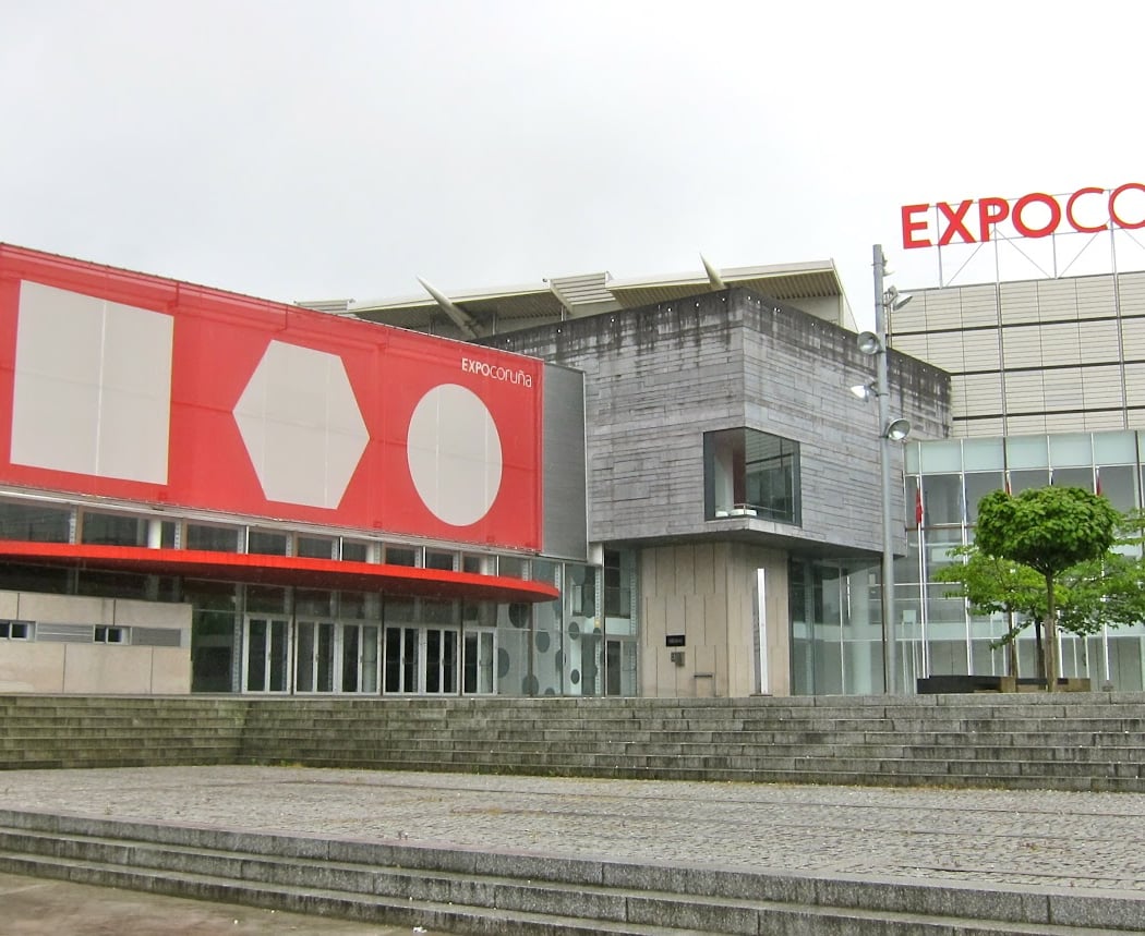 BioCultura A Coruña 2