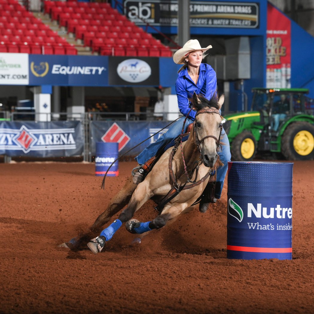 2026 NYRRA Rodeo 1