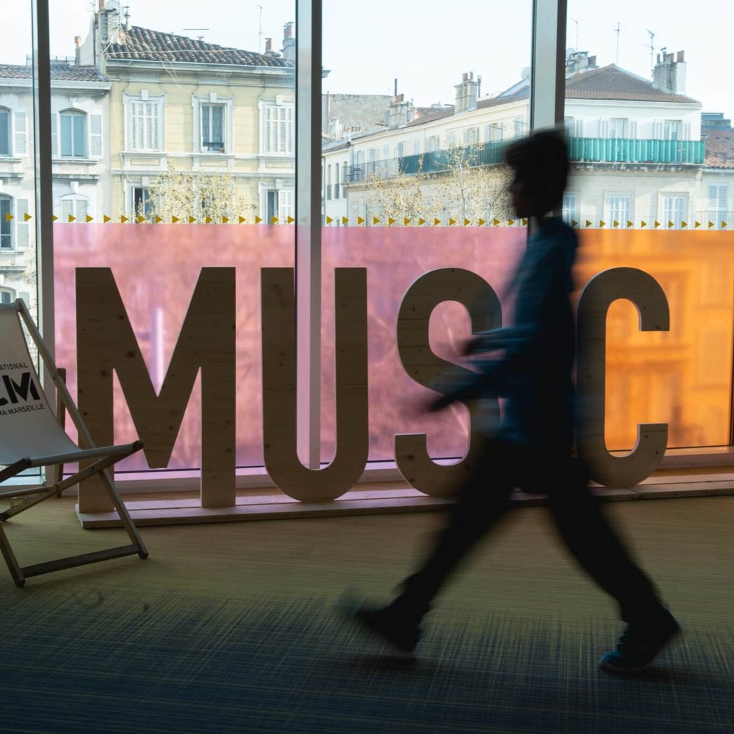Music & Cinema Marseille 2