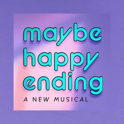 Maybe Happy Ending 2