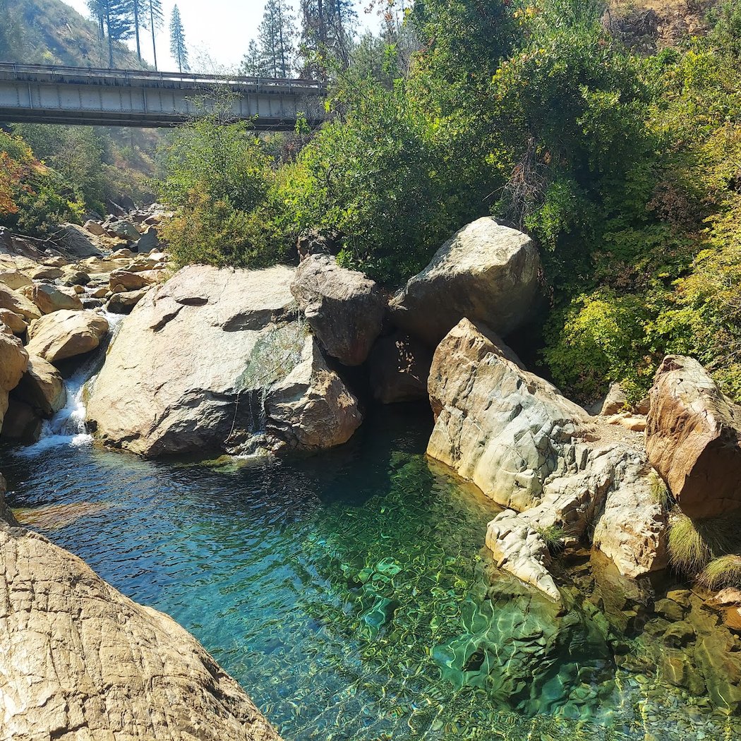 Redding 2