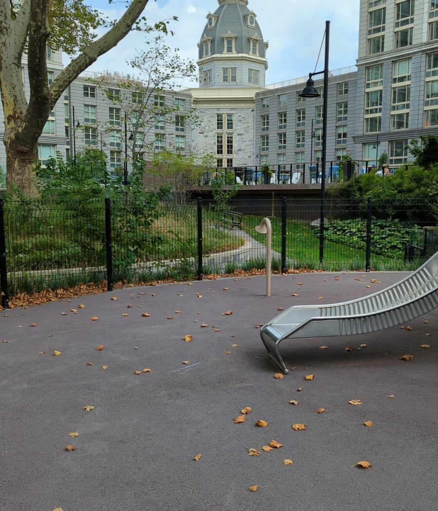 Playground 2