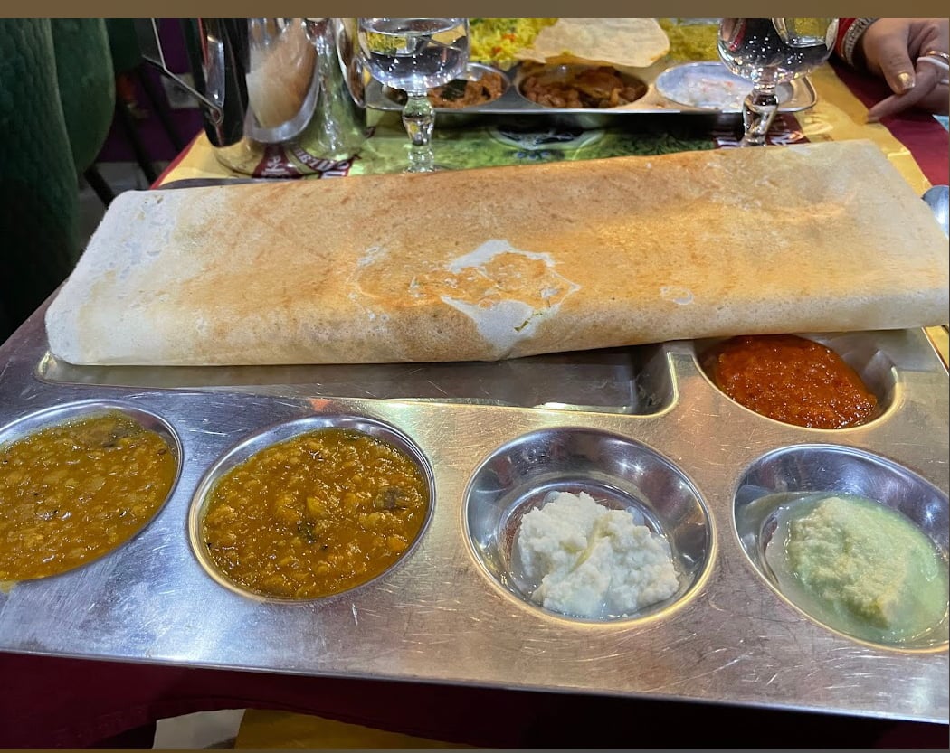 Krishna Bhavan 3