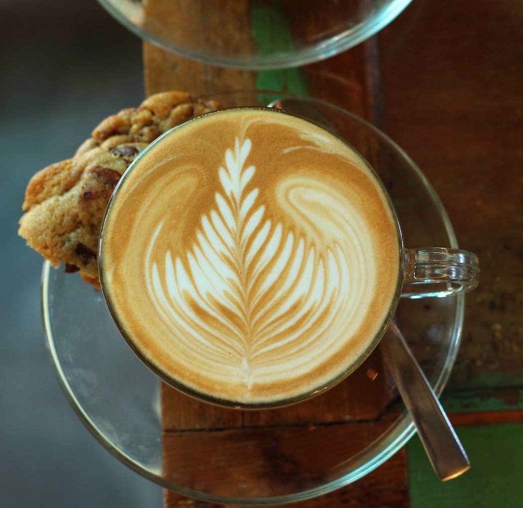 CafeXoho