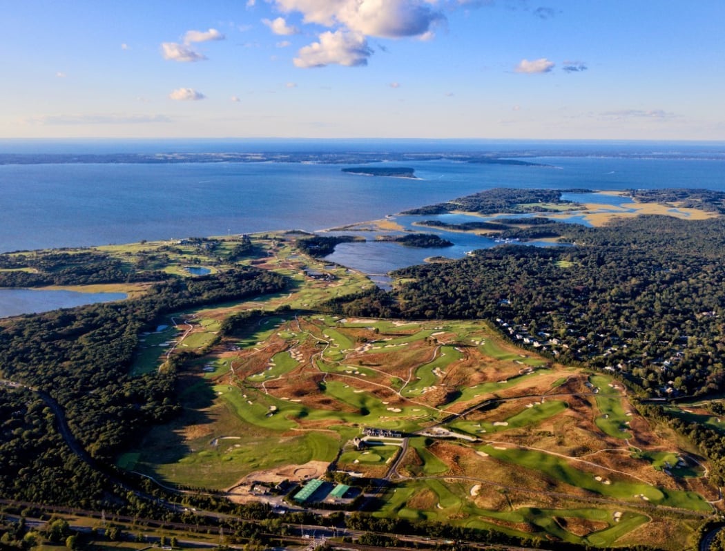 2026 U.S. Open Championship 2