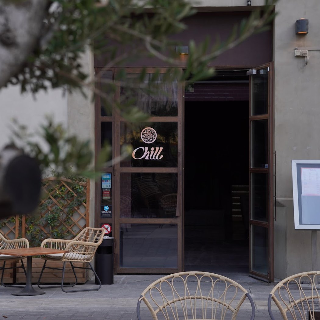 Chill | Coooooocktail Bar | Marseille 2
