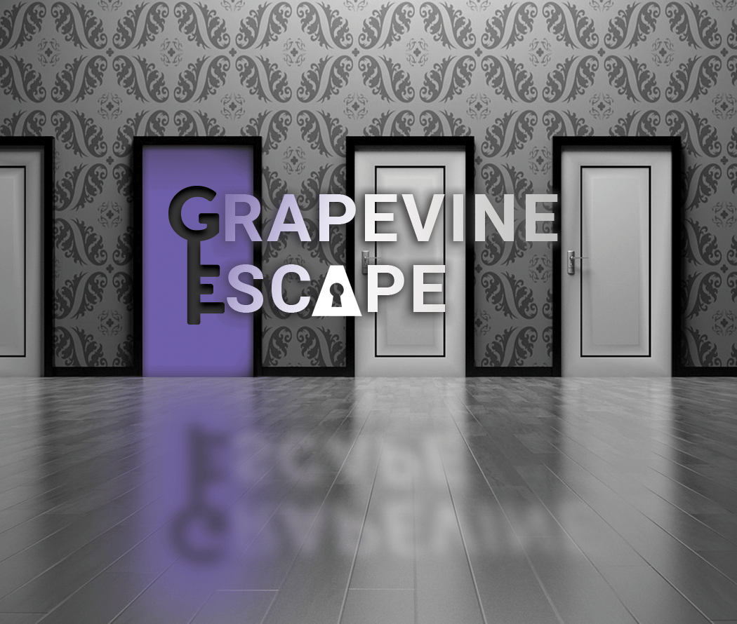 The Grapevine Escape 1