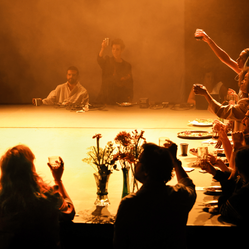 The Last Supper 1