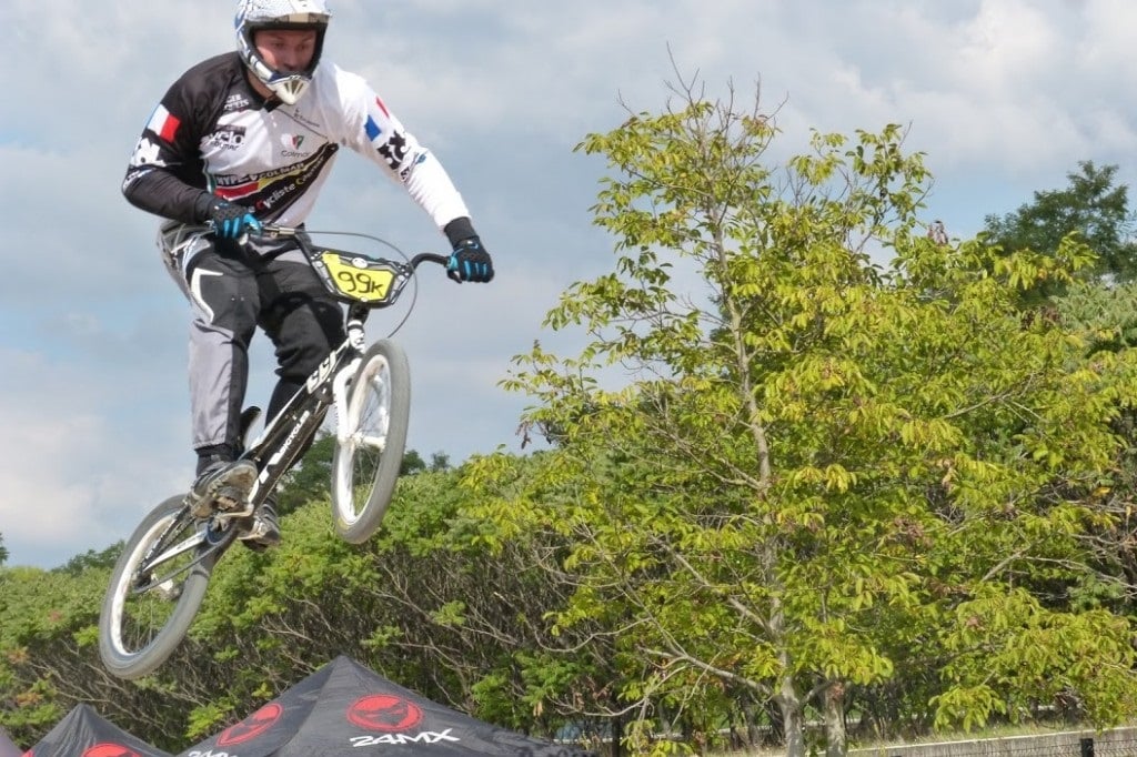 Entente Cycliste Colmar 1