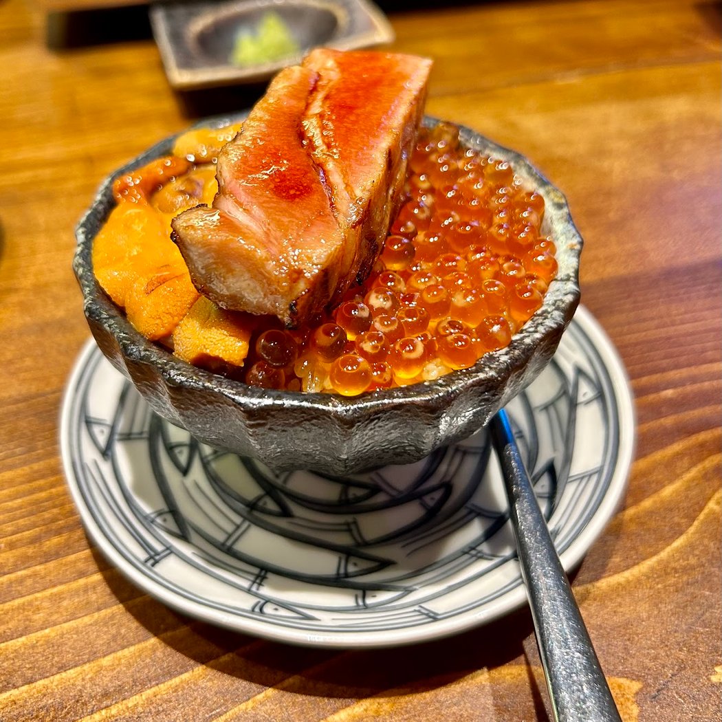 Yakiuo Ishikawa Saigon (Thái Văn Lung) 3