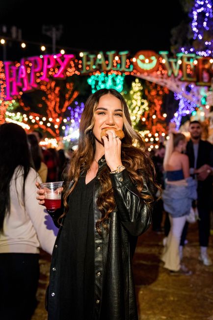 Jack's Pumpkin Pop-Up 2