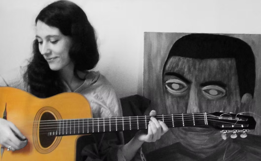 Leïla Duclos Quintet 2