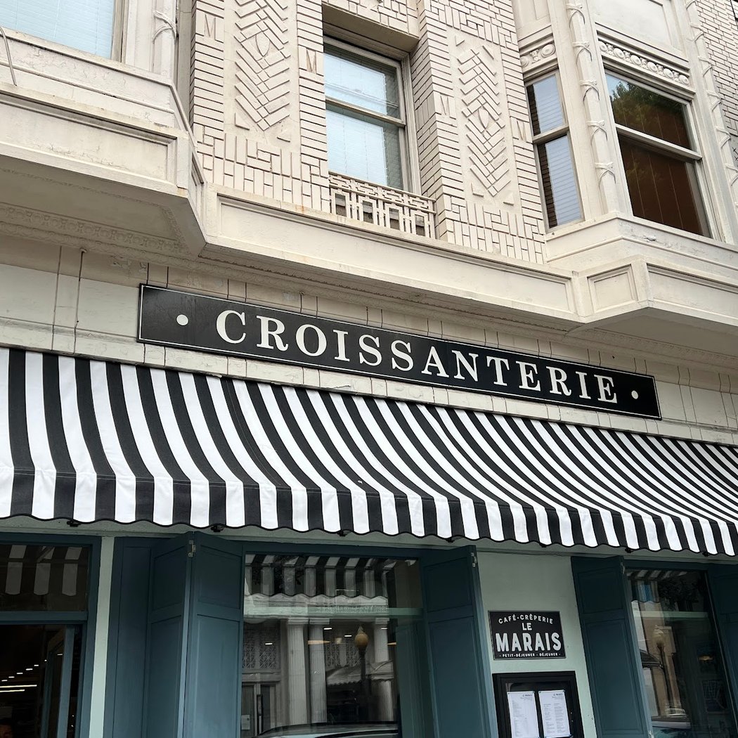 Le Marais Bakery 2