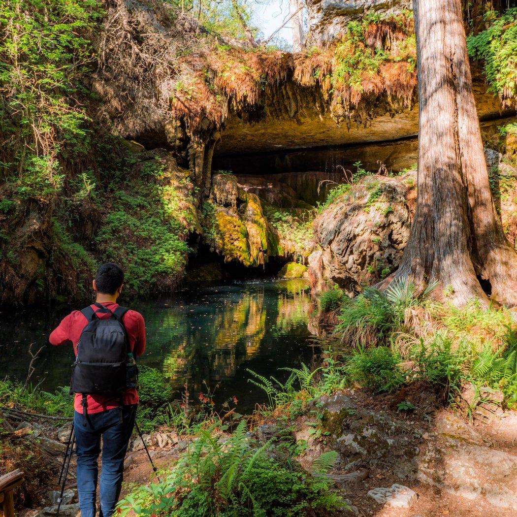 Westcave Outdoor Discovery Center 2