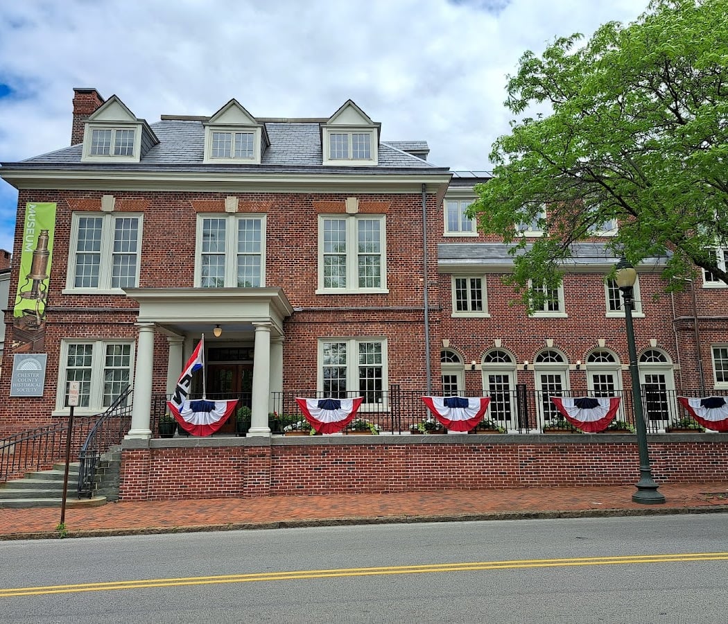 The Underground Railroad – Walking Tour 1