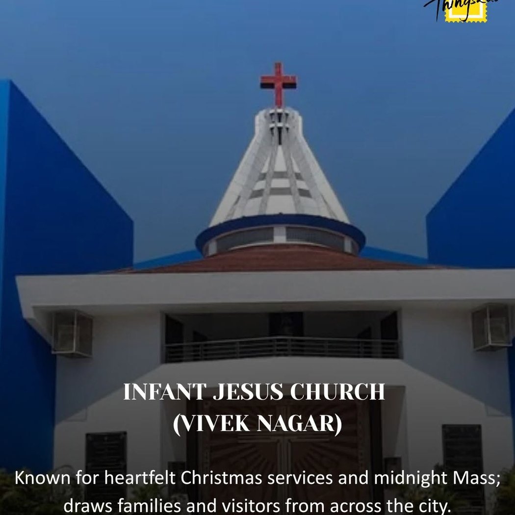 INFANT JESUS CHURCH 2