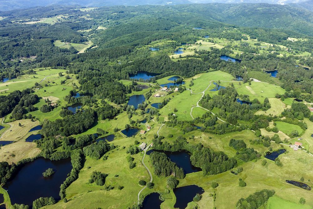 La Petite Finlande - Chemins du Nord 1