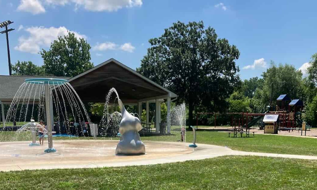 Wilson Park 1