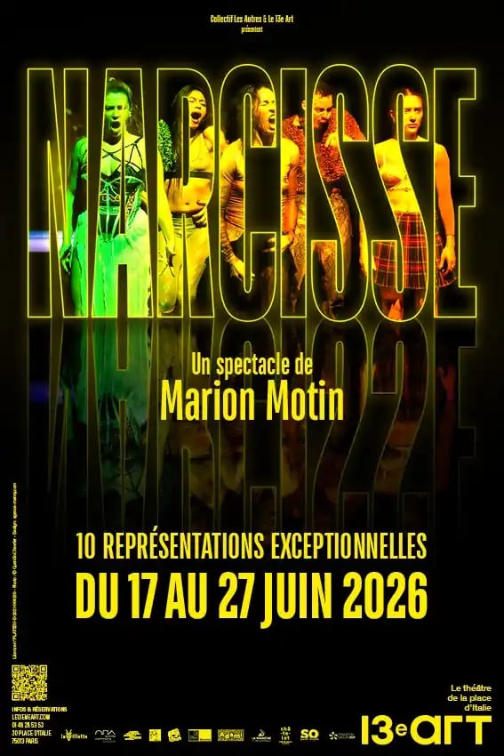 NARCISSE 1