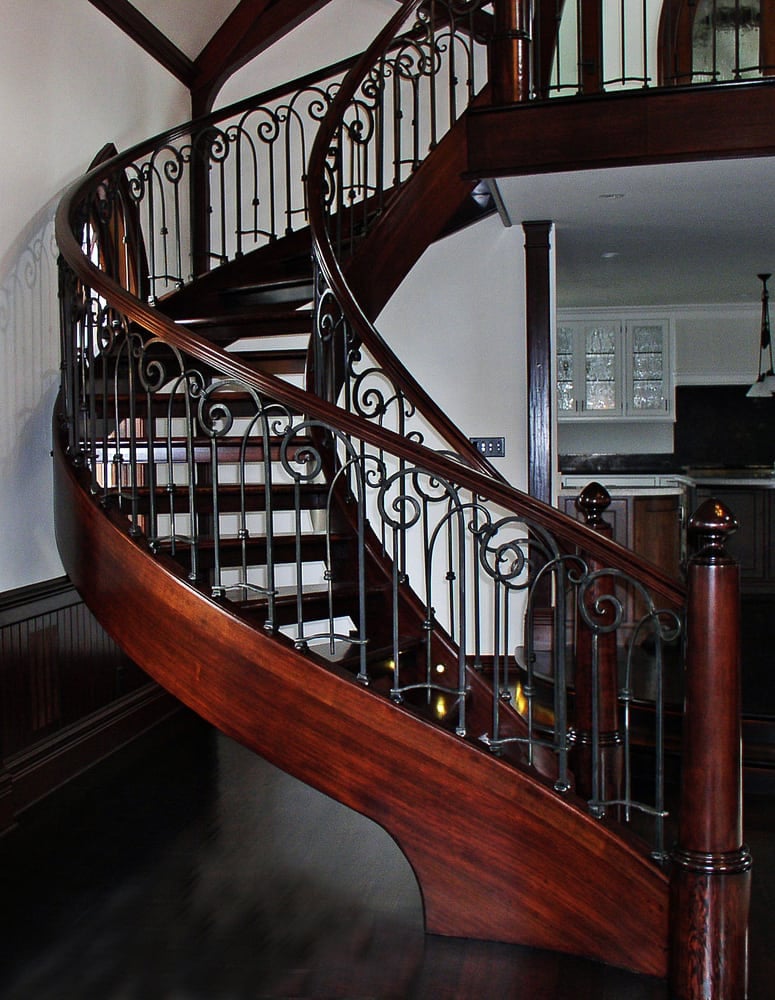 Classical Stairways, Inc. 2