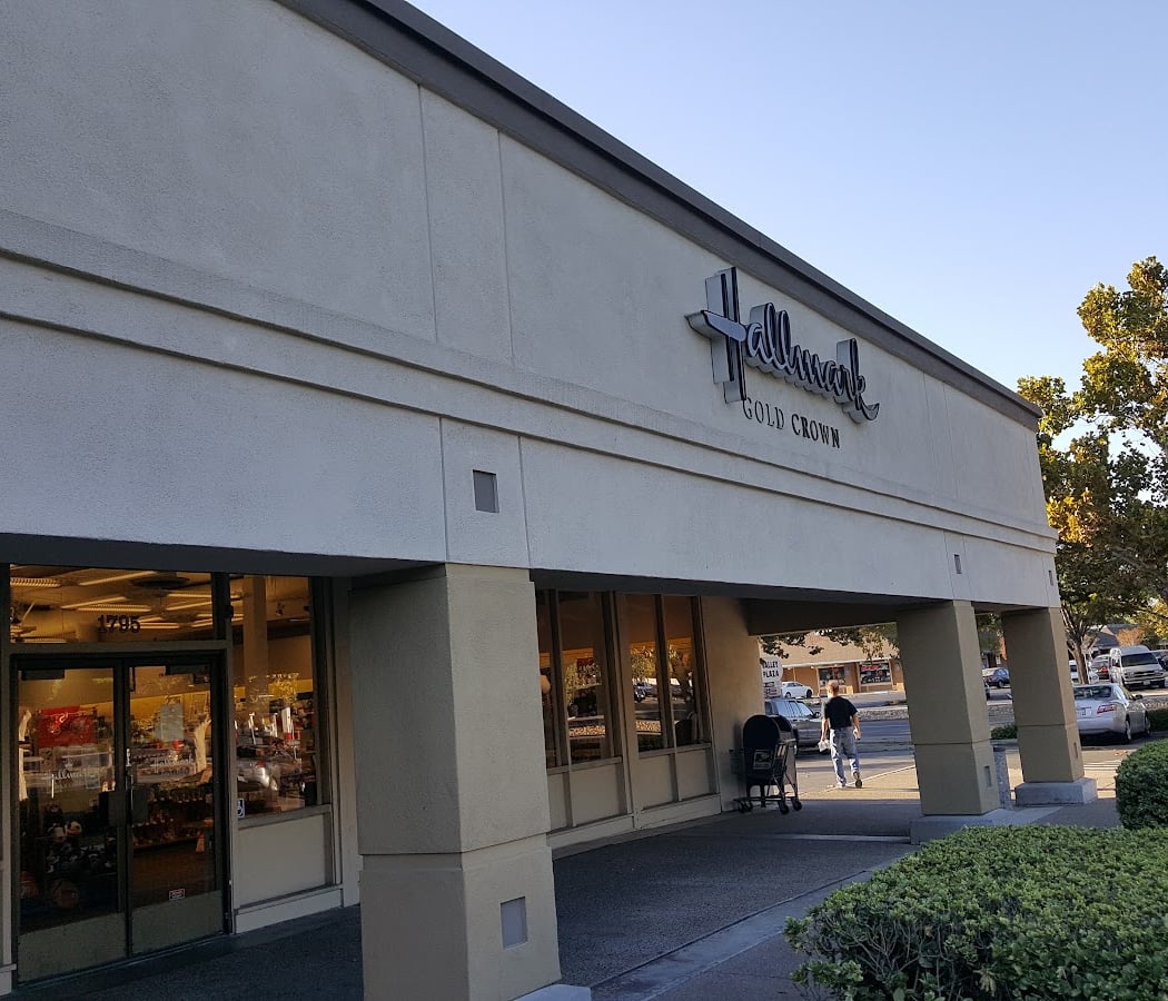 Trudy's Hallmark Shop 2