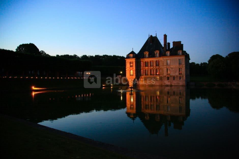 Château d'Ormesson 2