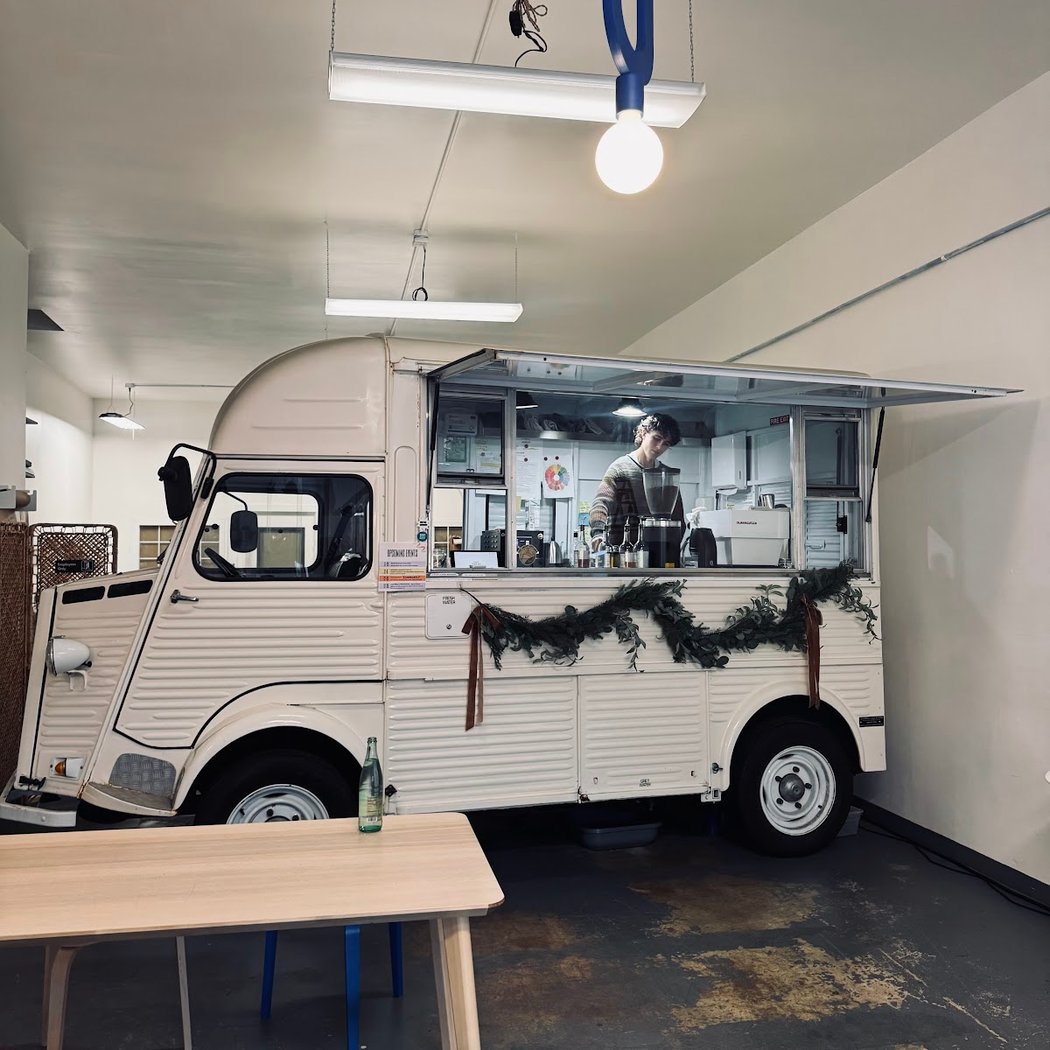 Pastry Boys Pop Up 3