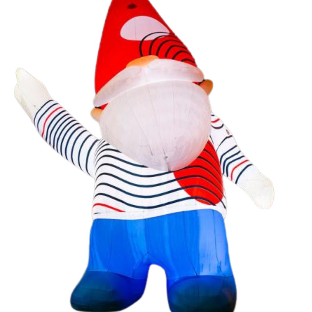 Gnome Hunt 1