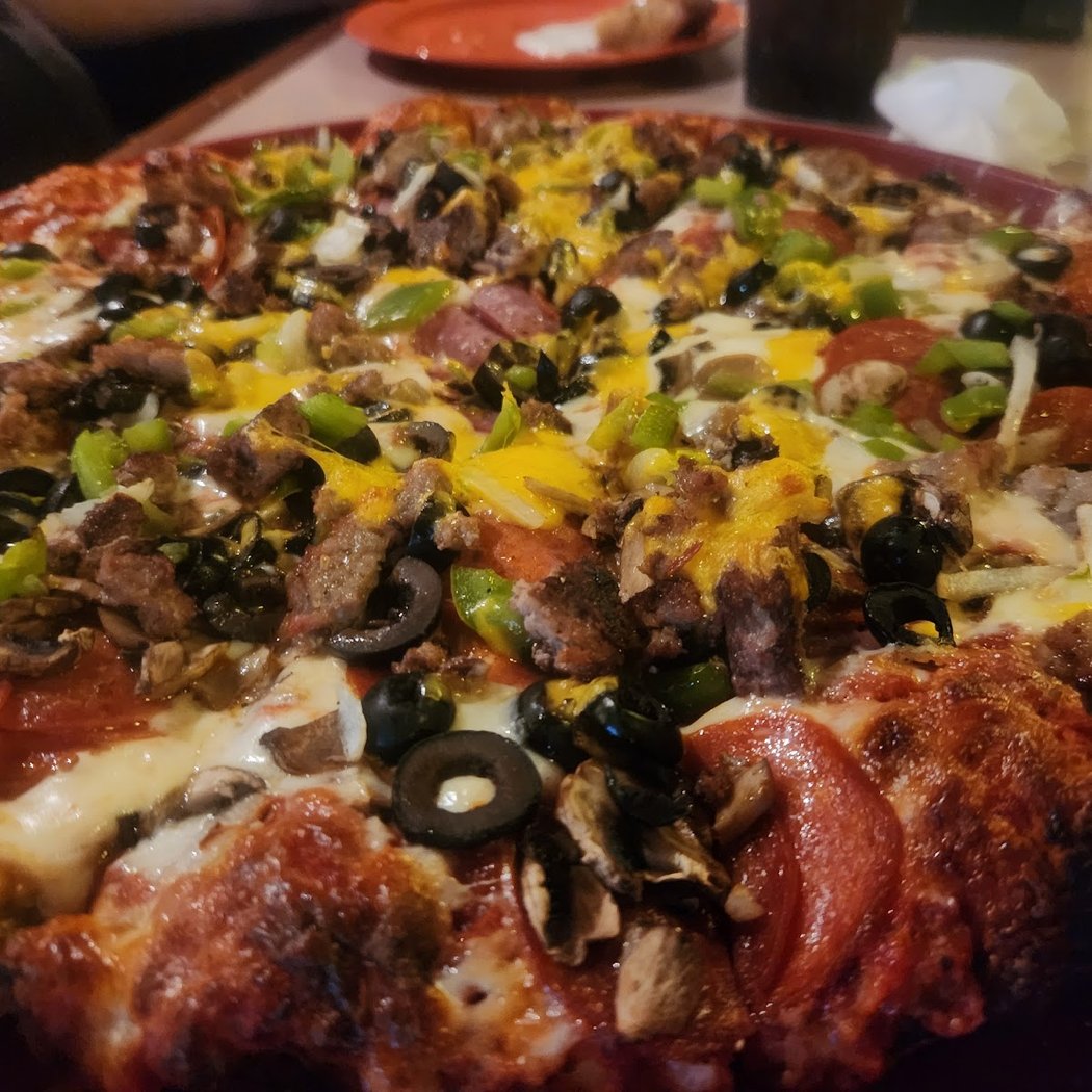 Village Host Pizza & Grill 1