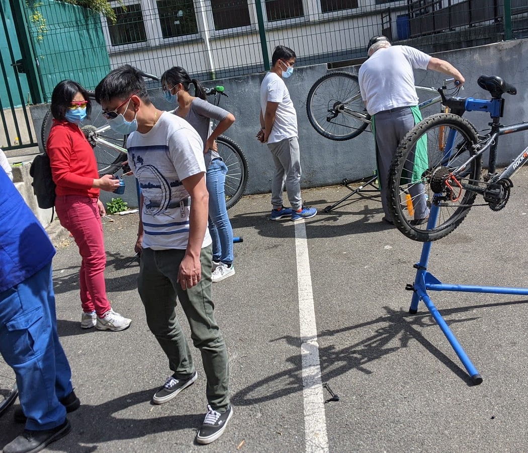 Fontenay Vélo 2