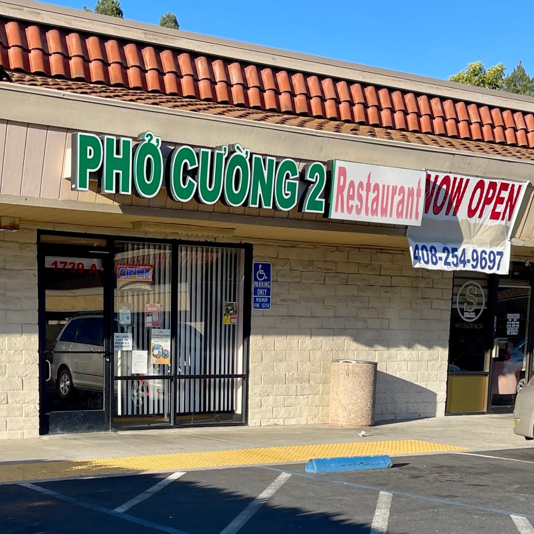 Phở Cường 2 2