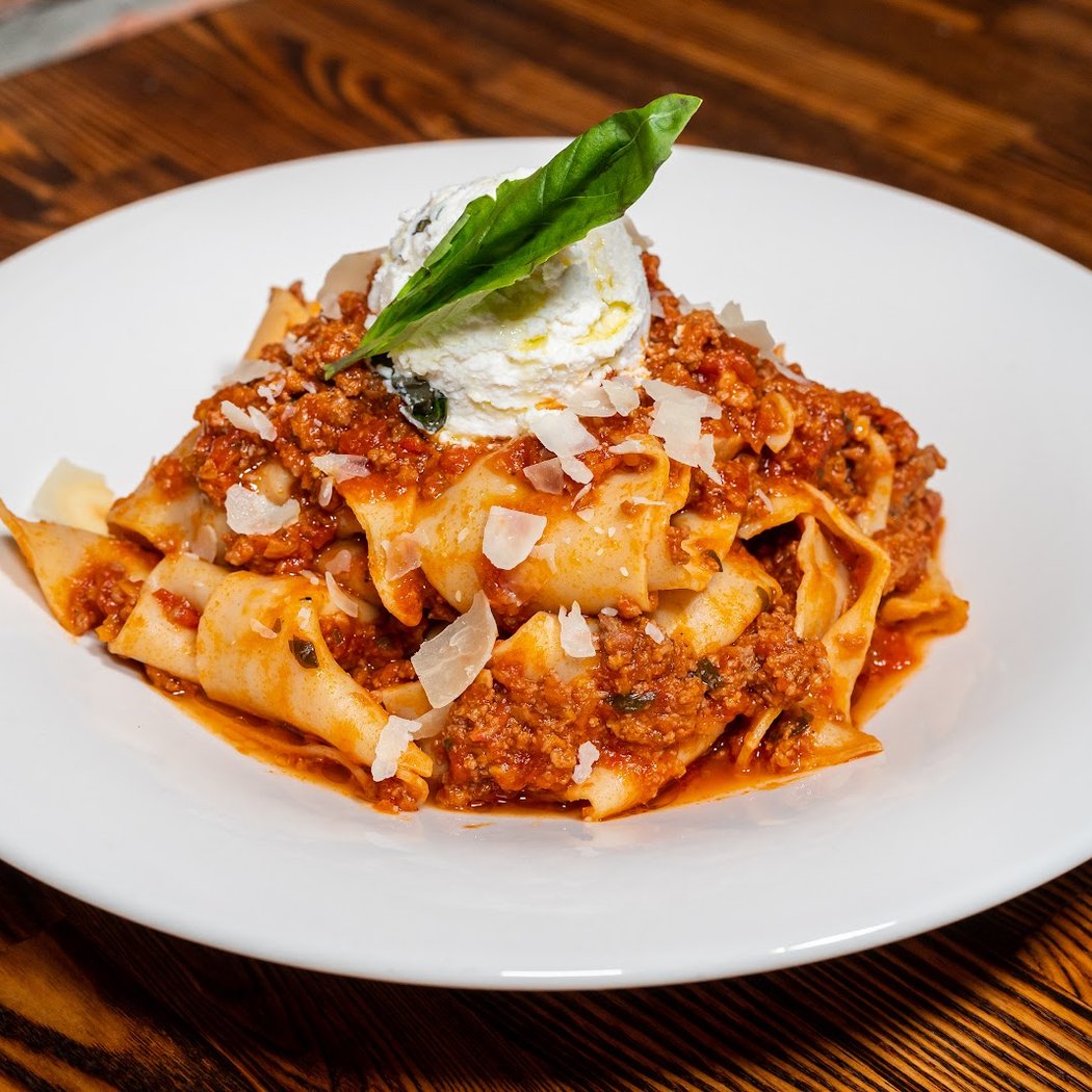 Trattoria Sei 5