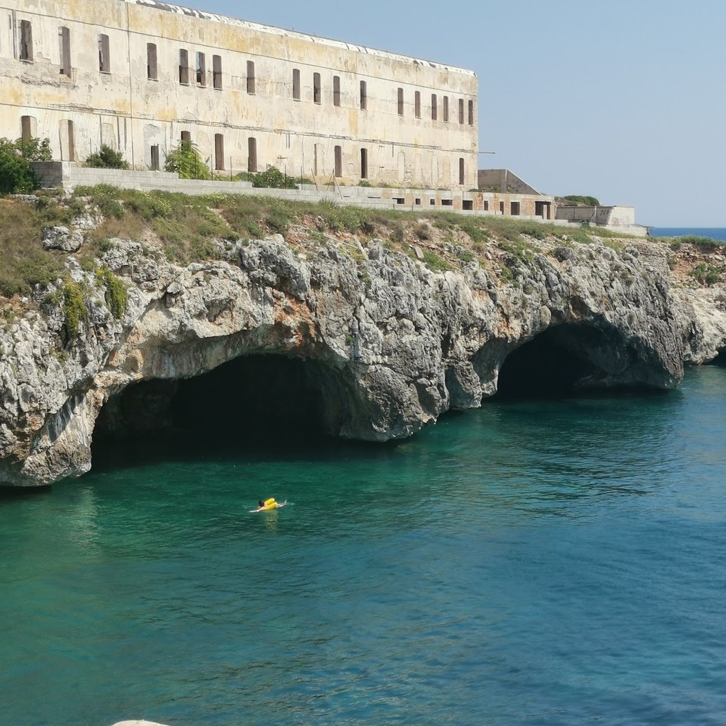 Santa Maria di Leuca 2