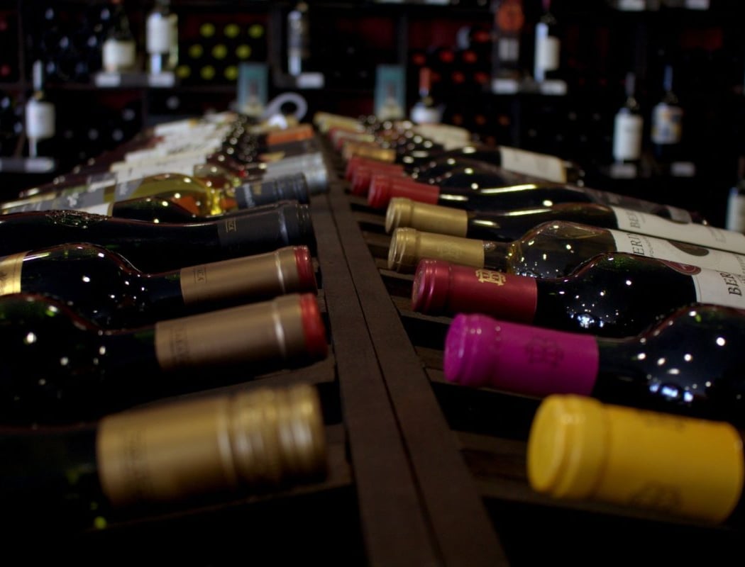 Vinoteca Asunción - Tienda de Vinos y Licores 1