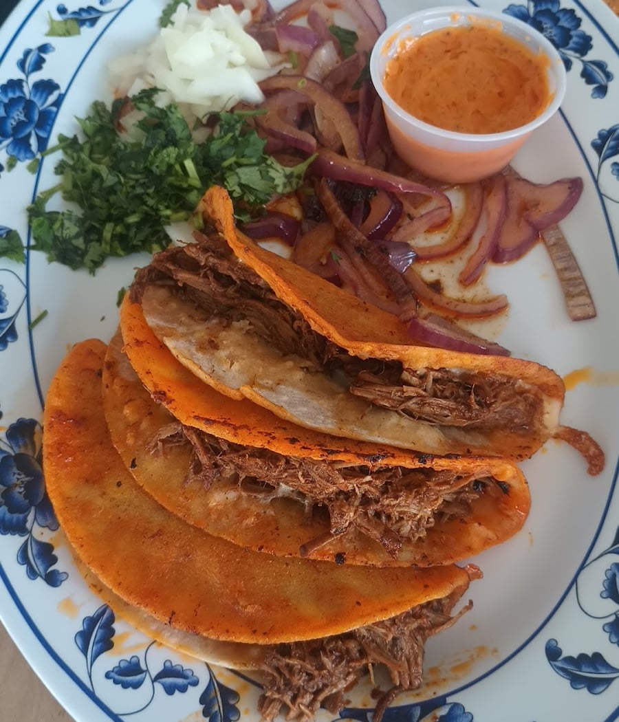 Taqueria La Laguna 1