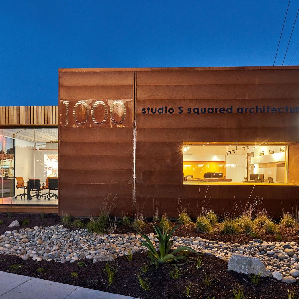Studio S Squared Architecture, Inc. 3