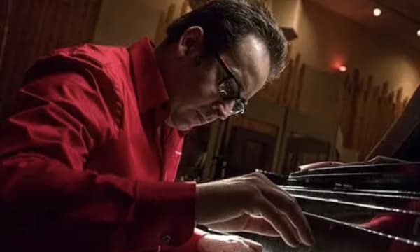 Manuel Valera Quartet 1