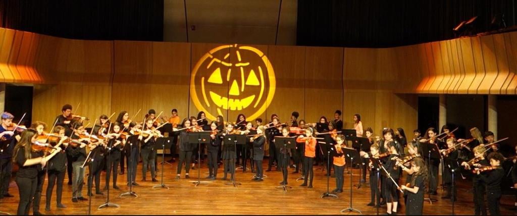 Nuit des conservatoires – Défi musical spécial cinéma, à vous de jouer ! 3