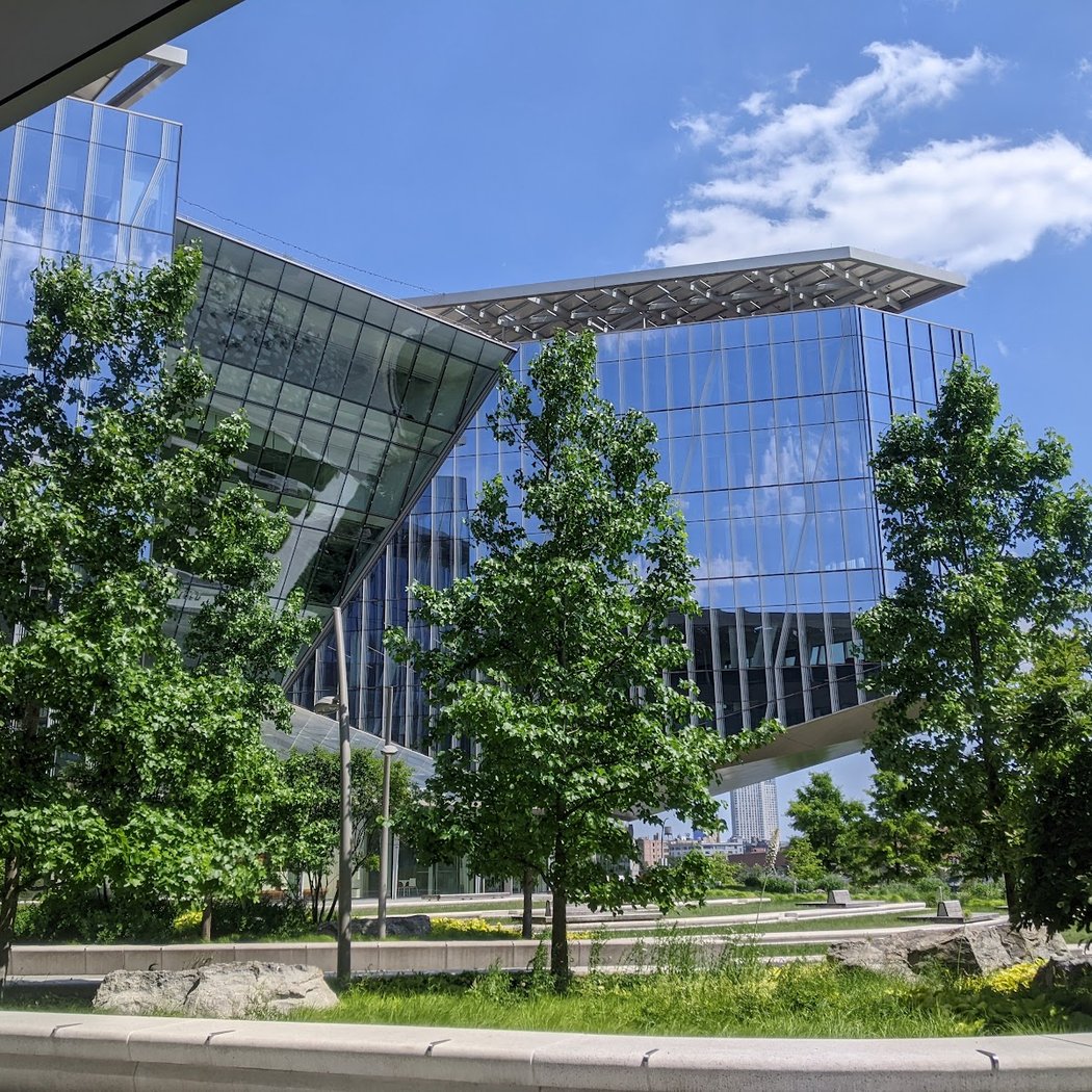 Verizon Executive Education Center 3