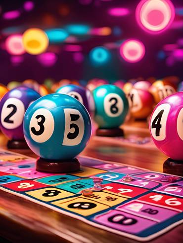 Bingo 1