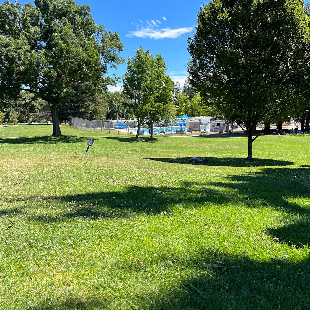 Larkey Park Children’s Playground 2