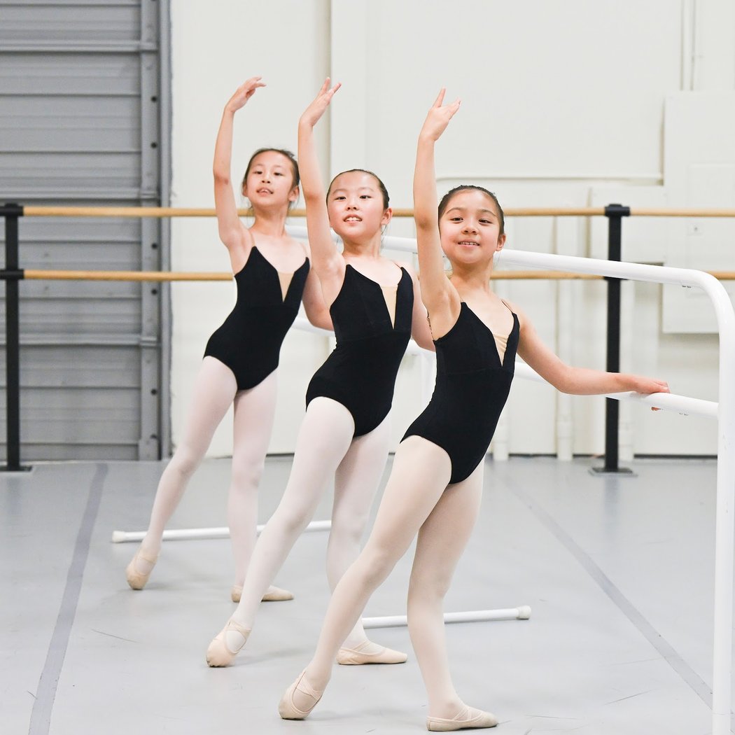 Osipova Ballet Academy 2